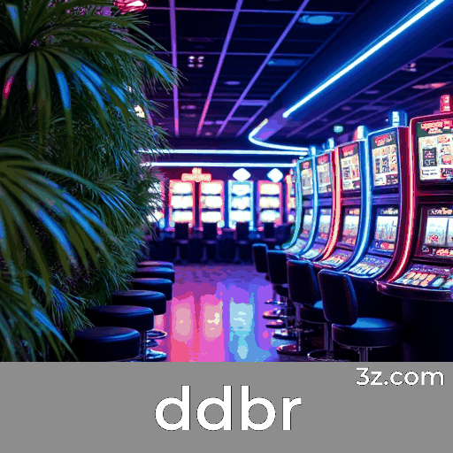 ddbr: O Cassino Premiando de Pagamentos Rápidos